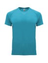 Camiseta deportiva de manga corta para hombre de 135 g/m² Personalizada 6R0407 - Imagen 109