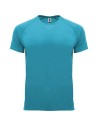 Camiseta deportiva de manga corta para hombre de 135 g/m² Personalizada 6R0407 - Imagen 110