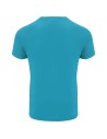 Camiseta deportiva de manga corta para hombre de 135 g/m² Personalizada 6R0407 - Imagen 112