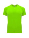 Camiseta deportiva de manga corta para hombre de 135 g/m² Personalizada 6R0407 - Imagen 114