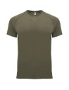 Camiseta deportiva de manga corta para hombre de 135 g/m² Personalizada 6R0407 - Imagen 121