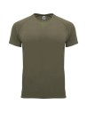 Camiseta deportiva de manga corta para hombre de 135 g/m² Personalizada 6R0407 - Imagen 122