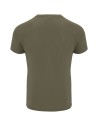 Camiseta deportiva de manga corta para hombre de 135 g/m² Personalizada 6R0407 - Imagen 123