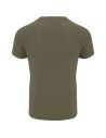 Camiseta deportiva de manga corta para hombre de 135 g/m² Personalizada 6R0407 - Imagen 124