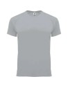 Camiseta deportiva de manga corta para hombre de 135 g/m² Personalizada 6R0407 - Imagen 126