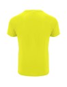 Camiseta deportiva de manga corta infantil de 135 g/m² Personalizada 6K0407 - Imagen 36