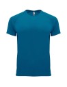 Camiseta deportiva de manga corta infantil de 135 g/m² Personalizada 6K0407 - Imagen 38