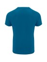 Camiseta deportiva de manga corta infantil de 135 g/m² Personalizada 6K0407 - Imagen 40