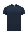 Camiseta deportiva de manga corta infantil de 135 g/m² Personalizada 6K0407 - Imagen 43
