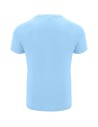 Camiseta deportiva de manga corta infantil de 135 g/m² Personalizada 6K0407 - Imagen 52