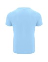 Camiseta deportiva de manga corta infantil de 135 g/m² Personalizada 6K0407 - Imagen 53
