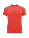 Camiseta deportiva de manga corta infantil de 135 g/m² Personalizada 6K0407 - Imagen 55