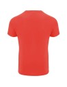 Camiseta deportiva de manga corta infantil de 135 g/m² Personalizada 6K0407 - Imagen 57