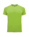 Camiseta deportiva de manga corta infantil de 135 g/m² Personalizada 6K0407 - Imagen 59