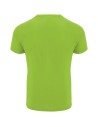 Camiseta deportiva de manga corta infantil de 135 g/m² Personalizada 6K0407 - Imagen 60
