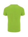 Camiseta deportiva de manga corta infantil de 135 g/m² Personalizada 6K0407 - Imagen 61
