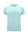 Camiseta deportiva de manga corta infantil de 135 g/m² Personalizada 6K0407 - Imagen 63