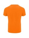 Camiseta deportiva de manga corta infantil de 135 g/m² Personalizada 6K0407 - Imagen 73