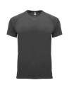 Camiseta deportiva de manga corta infantil de 135 g/m² Personalizada 6K0407 - Imagen 78