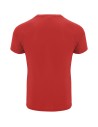 Camiseta deportiva de manga corta infantil de 135 g/m² Personalizada 6K0407 - Imagen 84