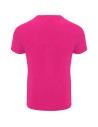 Camiseta deportiva de manga corta infantil de 135 g/m² Personalizada 6K0407 - Imagen 89