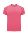 Camiseta deportiva de manga corta infantil de 135 g/m² Personalizada 6K0407 - Imagen 91
