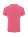 Camiseta deportiva de manga corta infantil de 135 g/m² Personalizada 6K0407 - Imagen 92