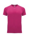 Camiseta deportiva de manga corta infantil de 135 g/m² Personalizada 6K0407 - Imagen 95