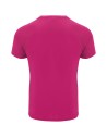 Camiseta deportiva de manga corta infantil de 135 g/m² Personalizada 6K0407 - Imagen 96