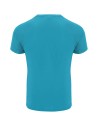 Camiseta deportiva de manga corta infantil de 135 g/m² Personalizada 6K0407 - Imagen 104