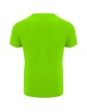 Camiseta deportiva de manga corta infantil de 135 g/m² Personalizada 6K0407 - Imagen 109