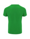 Camiseta deportiva de manga corta infantil de 135 g/m² Personalizada 6K0407 - Imagen 112
