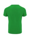 Camiseta deportiva de manga corta infantil de 135 g/m² Personalizada 6K0407 - Imagen 113