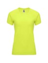 Camiseta deportiva de manga corta para mujer de 135 g/m² Personalizada 6R0408 - Imagen 39