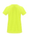 Camiseta deportiva de manga corta para mujer de 135 g/m² Personalizada 6R0408 - Imagen 40