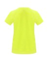 Camiseta deportiva de manga corta para mujer de 135 g/m² Personalizada 6R0408 - Imagen 41