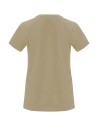Camiseta deportiva de manga corta para mujer de 135 g/m² Personalizada 6R0408 - Imagen 44