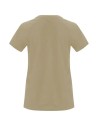 Camiseta deportiva de manga corta para mujer de 135 g/m² Personalizada 6R0408 - Imagen 45