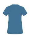Camiseta deportiva de manga corta para mujer de 135 g/m² Personalizada 6R0408 - Imagen 48