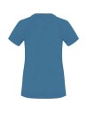 Camiseta deportiva de manga corta para mujer de 135 g/m² Personalizada 6R0408 - Imagen 49