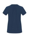 Camiseta deportiva de manga corta para mujer de 135 g/m² Personalizada 6R0408 - Imagen 52