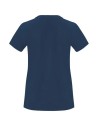 Camiseta deportiva de manga corta para mujer de 135 g/m² Personalizada 6R0408 - Imagen 53