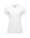 Camiseta deportiva de manga corta para mujer de 135 g/m² Personalizada 6R0408 - Imagen 54