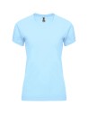 Camiseta deportiva de manga corta para mujer de 135 g/m² Personalizada 6R0408 - Imagen 58