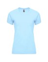 Camiseta deportiva de manga corta para mujer de 135 g/m² Personalizada 6R0408 - Imagen 59