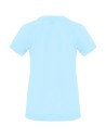 Camiseta deportiva de manga corta para mujer de 135 g/m² Personalizada 6R0408 - Imagen 60