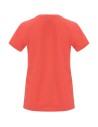 Camiseta deportiva de manga corta para mujer de 135 g/m² Personalizada 6R0408 - Imagen 64