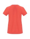 Camiseta deportiva de manga corta para mujer de 135 g/m² Personalizada 6R0408 - Imagen 65
