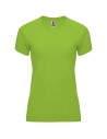 Camiseta deportiva de manga corta para mujer de 135 g/m² Personalizada 6R0408 - Imagen 66