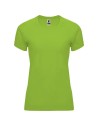 Camiseta deportiva de manga corta para mujer de 135 g/m² Personalizada 6R0408 - Imagen 67
